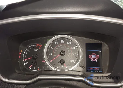 2022 Toyota Corolla Se Nightshade Edition z USA, uszkodzony, nr VIN JTND4MBEXN3182216